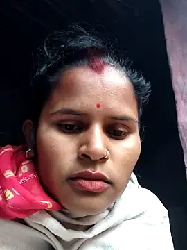 Sanjna cuty online show from 12-04-25, 01:48