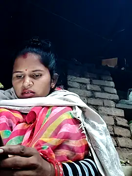 Sanjna cuty online show from 12-16-25, 01:32