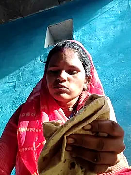 Sanjna cuty online show from 12-20-25, 04:08