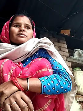 Sanjna cuty online show from 12-22-25, 03:58