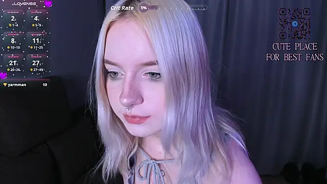 godlikegirlyy online show from 03-04-26, 03:18