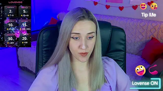 Free Harmony online show from 09-28-25, 08:25