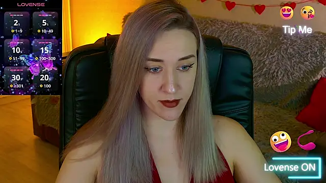 Free Harmony online show from 09-30-25, 07:19