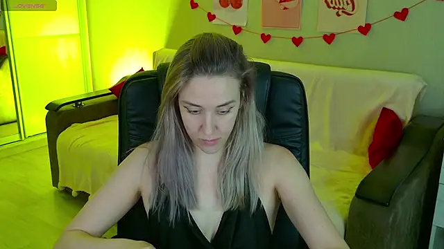 Free Harmony online show from 10-16-25, 07:15