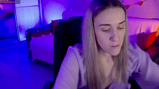 Free Harmony online show from 11-10-25, 07:02