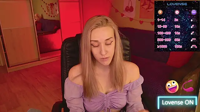 Free Harmony online show from 12-16-25, 05:40