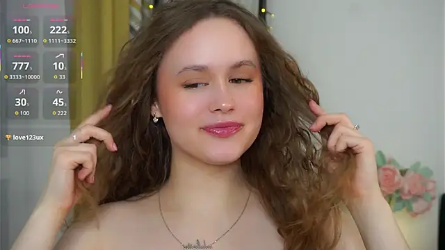 SusannaScholler online show from 02-08-26, 10:24