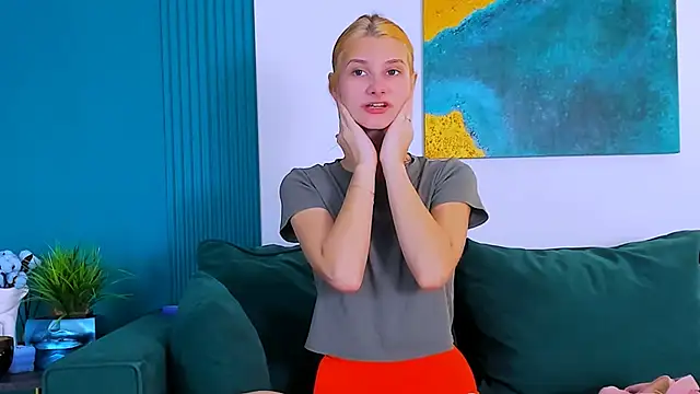 NightOpal online show from 10-24-25, 04:14