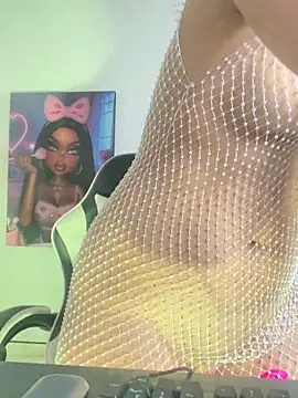 LuluMonroe Eup online show from 11-27-25, 03:19