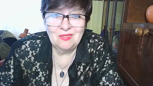 VeronicaGold511 online show from 03-31-26, 07:09