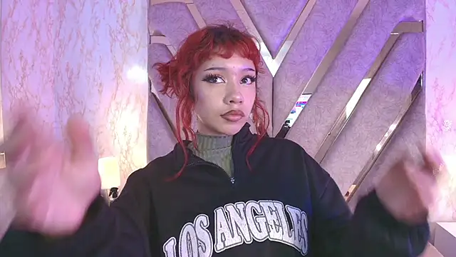 redd pandaa online show from 11-25-25, 03:17