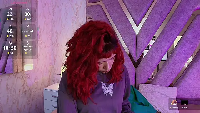 redd pandaa online show from 11-27-25, 03:30