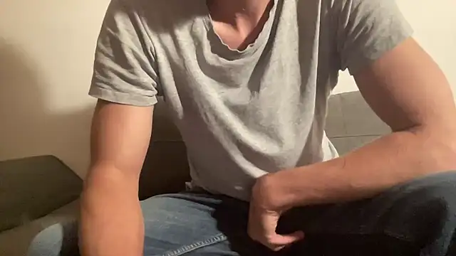 Jasperfuck online show from 10-02-25, 07:21