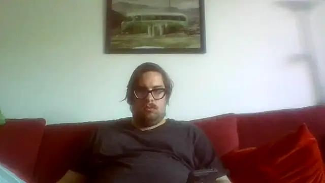 chubbyDavid1998 online show from 11-13-25, 10:03