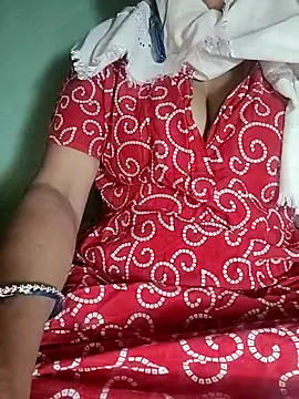 Hotty-Monaa online show from 11-25-25, 05:02