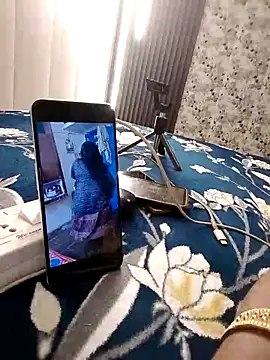 Cute-Janvi20 online show from 11-22-25, 11:20