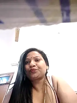 Cute-Janvi20 online show from 12-05-25, 06:48