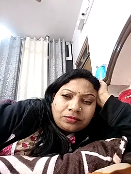 Cute-Janvi20 online show from 02-02-26, 07:45