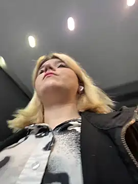 Cherry   Blossom online show from 09-10-25, 11:10