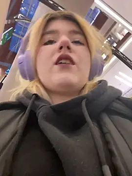 Cherry   Blossom online show from 11-02-25, 02:19