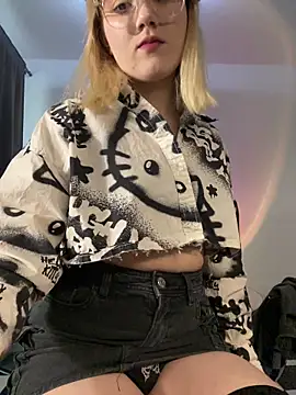 Cherry   Blossom online show from 12-01-25, 09:14