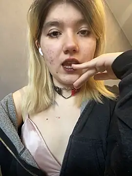 Cherry   Blossom online show from 02-11-26, 09:58