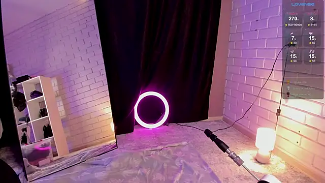 Anjela Botton online show from 12-01-25, 06:24