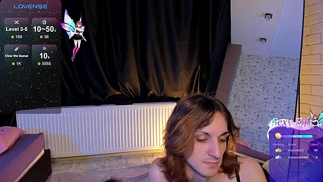 Anjela Botton online show from 02-06-26, 06:33