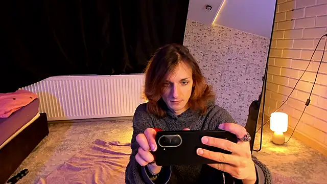 Anjela Botton online show from 02-23-26, 06:27