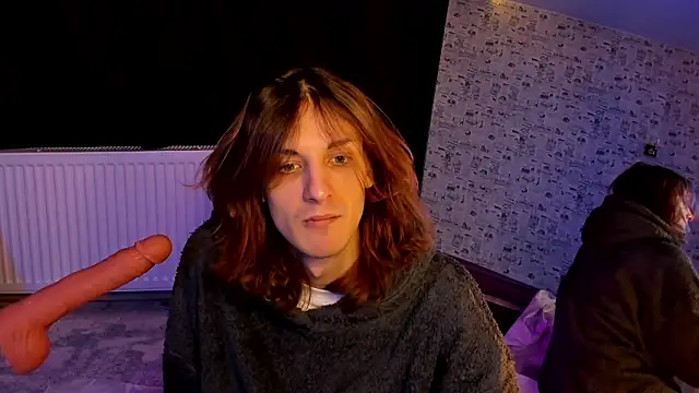 Anjela Botton online show from 02-25-26, 06:39