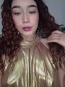 LilithAmber11 online show from 11-17-25, 02:01