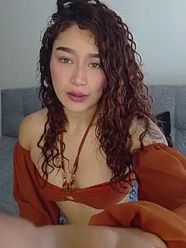 LilithAmber11 online show from 03-07-26, 02:47