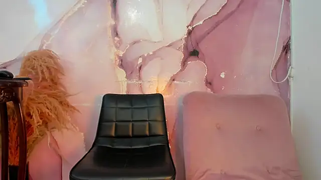 Nini Beyker online show from 10-02-25, 01:18