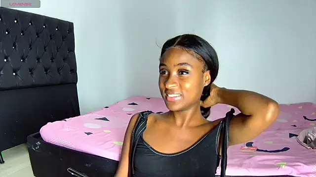 shantall ebony1 online show from 11-23-25, 11:21