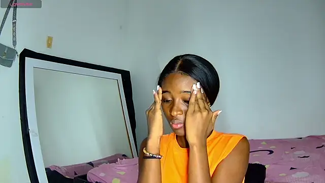 shantall ebony1 online show from 11-30-25, 11:47