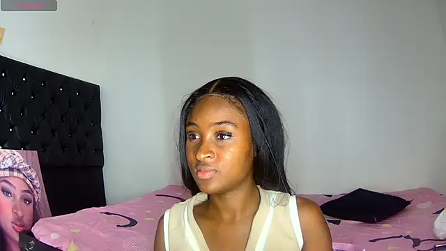 shantall ebony1 online show from 12-17-25, 11:27