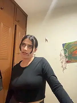 vikysexy283 online show from 12-18-25, 07:25