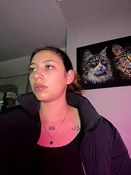 AriaBliss- online show from 09-22-25, 03:30