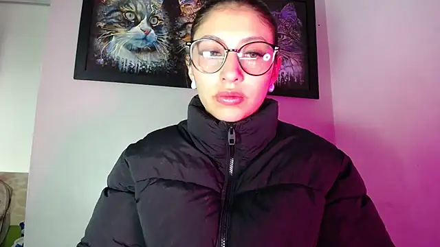 AriaBliss- online show from 10-16-25, 03:40