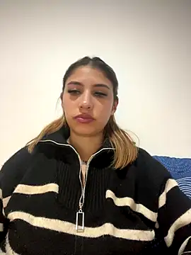 AriaBliss- online show from 11-04-25, 03:05