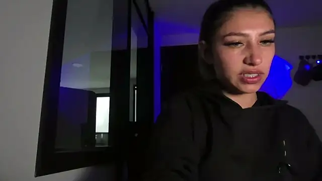 AriaBliss- online show from 11-13-25, 07:24