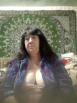 Snapshot of CrystalLime6411 chatting on 10-03-25, 05:54 CrystalLime6411 online show from 10-03-25, 05:54