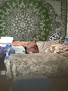 CrystalLime6411 online show from 10-24-25, 08:27