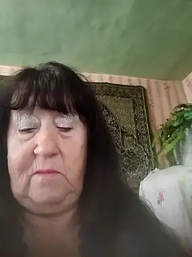 CrystalLime6411 online show from 11-05-25, 06:35