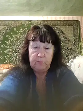 CrystalLime6411 online show from 11-07-25, 05:29