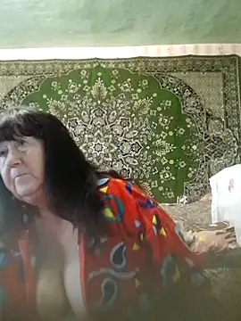 CrystalLime6411 online show from 11-17-25, 12:11