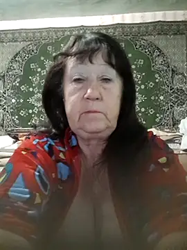 CrystalLime6411 online show from 11-18-25, 04:17