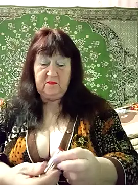 CrystalLime6411 online show from 01-14-26, 06:02