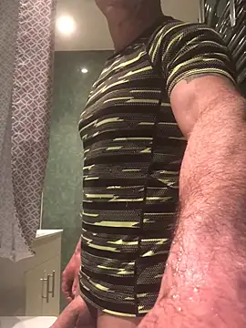 Andremann69 online show from 02-24-26, 08:40