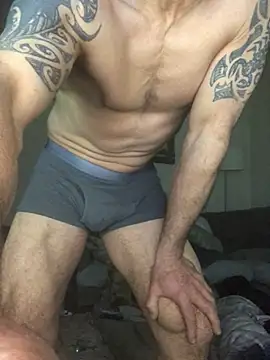 Andremann69 online show from 02-28-26, 11:39